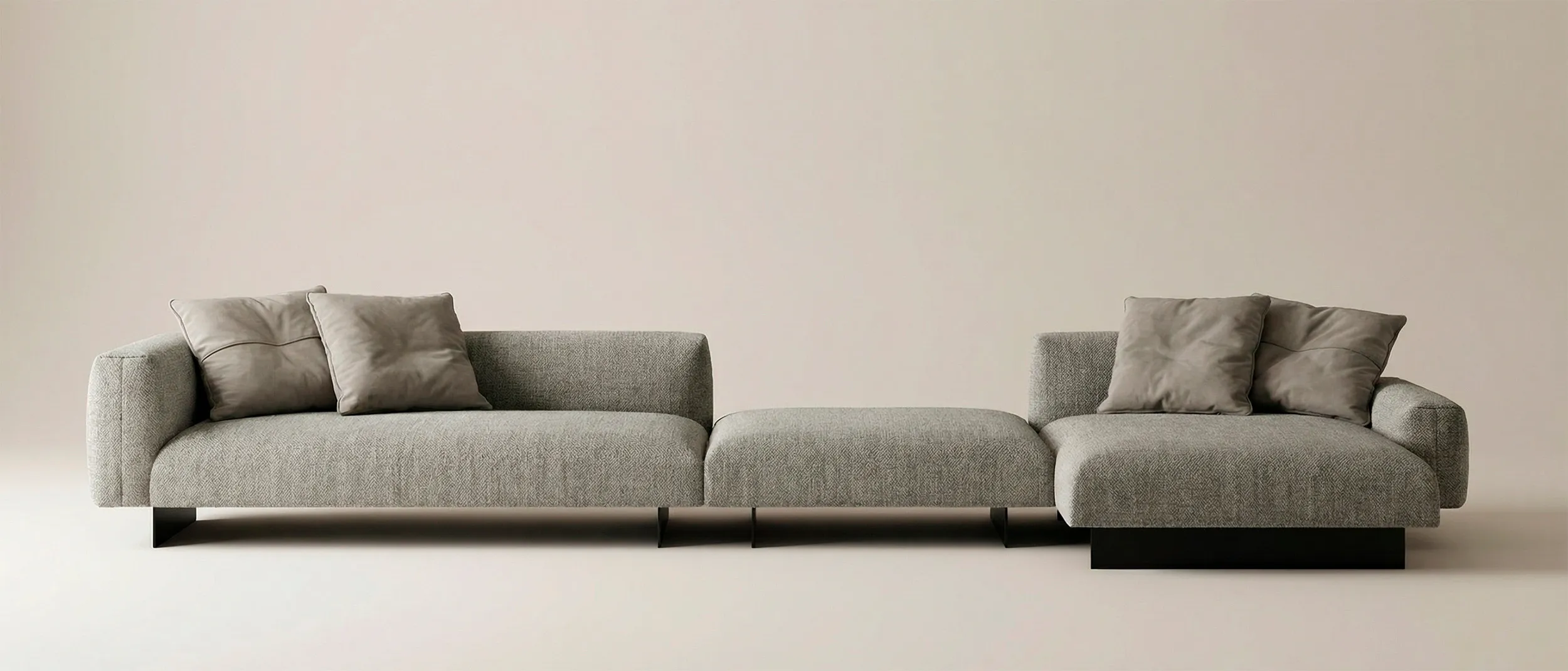 Модульный диван КОФФИ на заказ