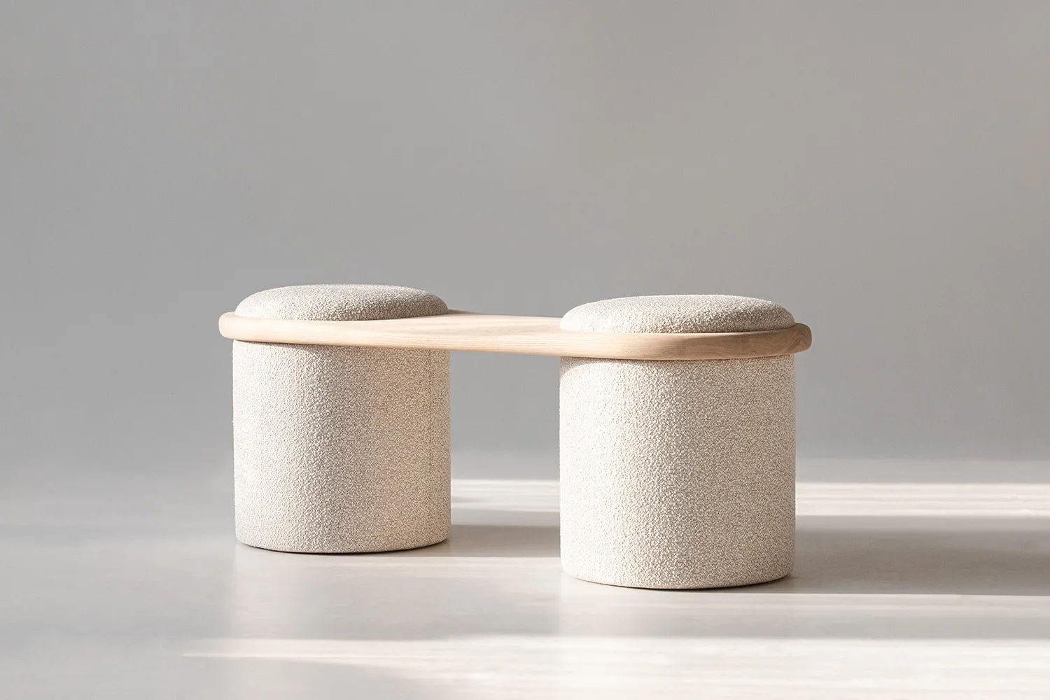 Банкетка WAVE