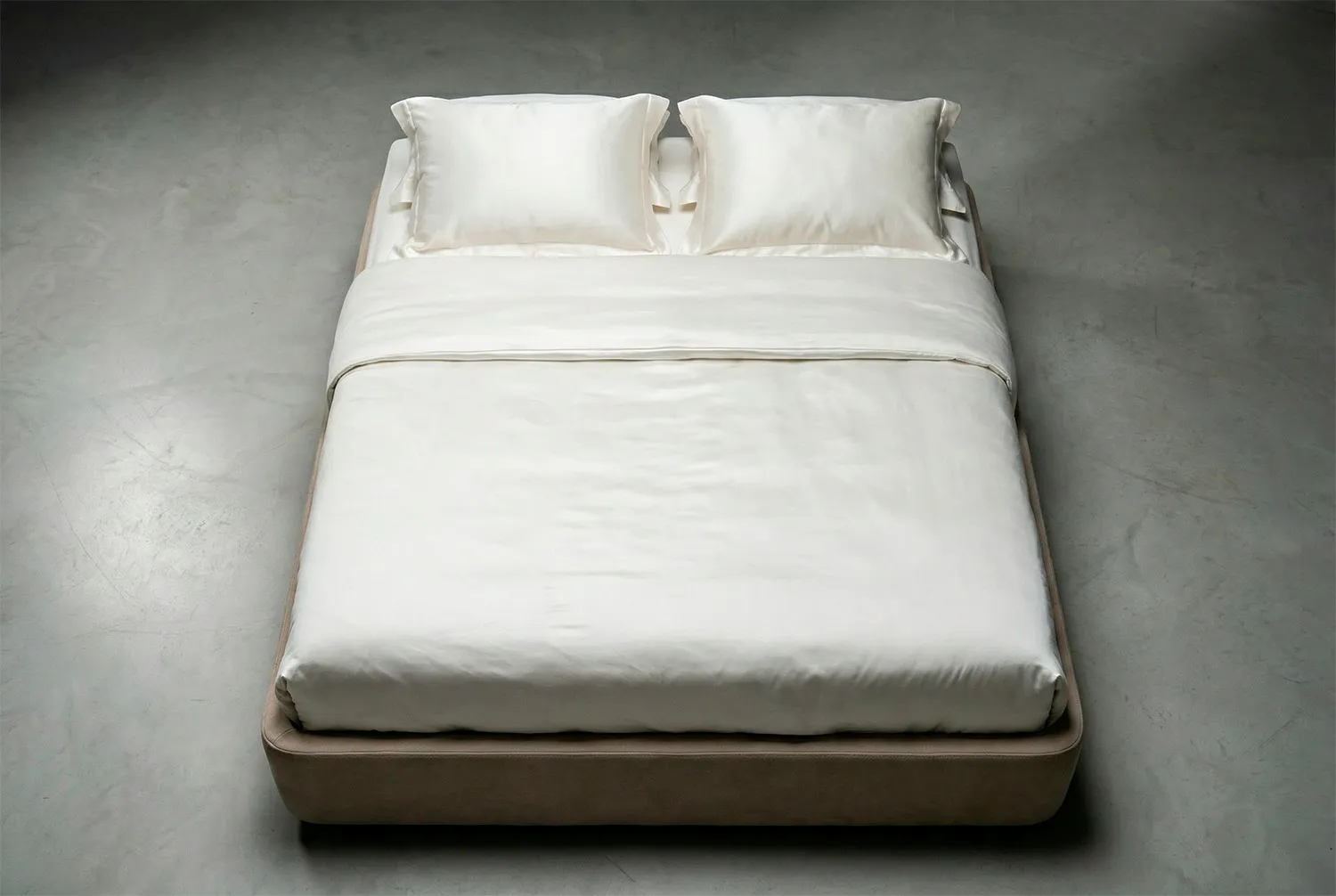 Кровать Basic