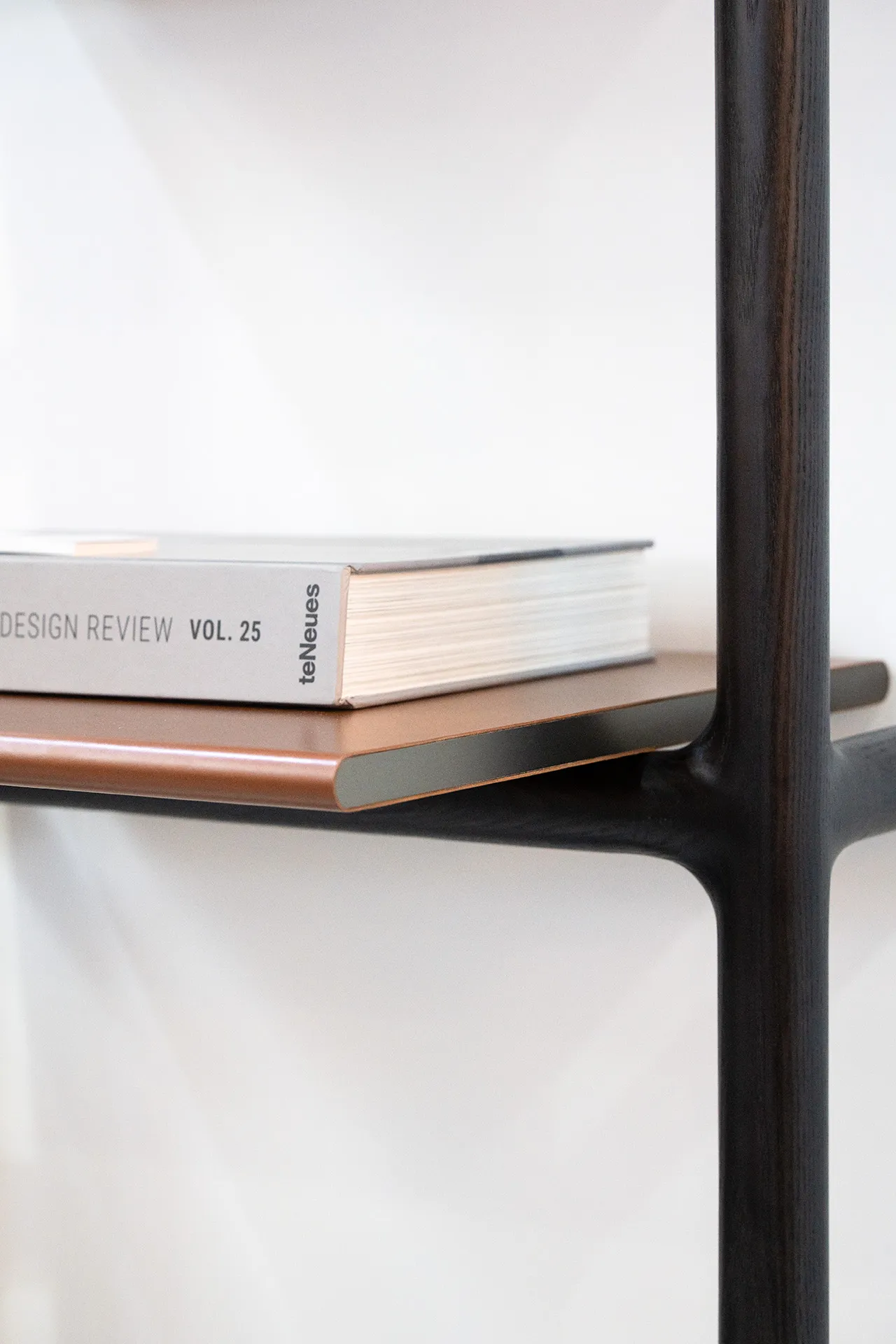 Стеллаж ЛЕТТА ДЕЙ в кабинет от мебельной фабрики РЕНЕ