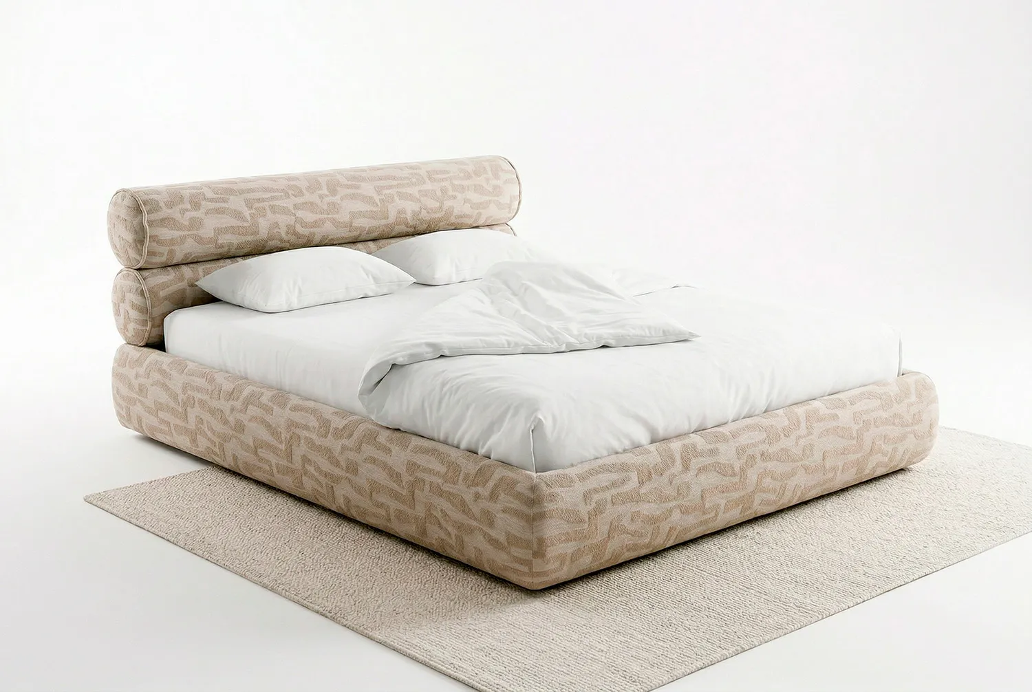 Кровать Тьюб заказать в Москве