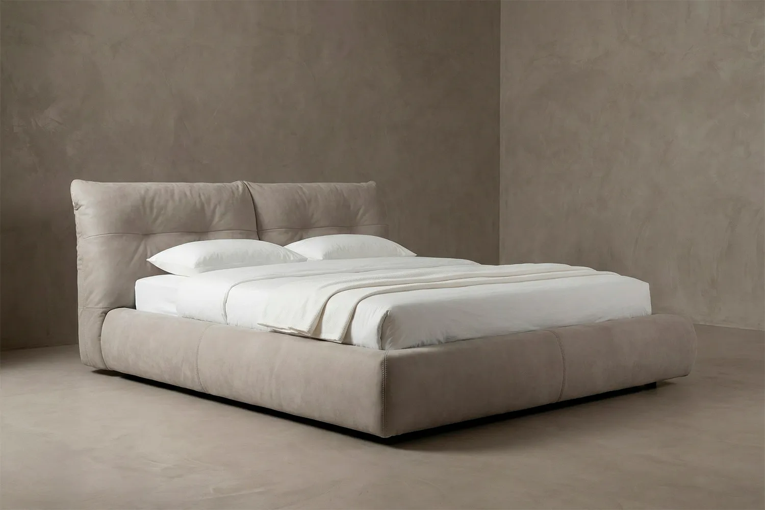 Кровать PIETRA