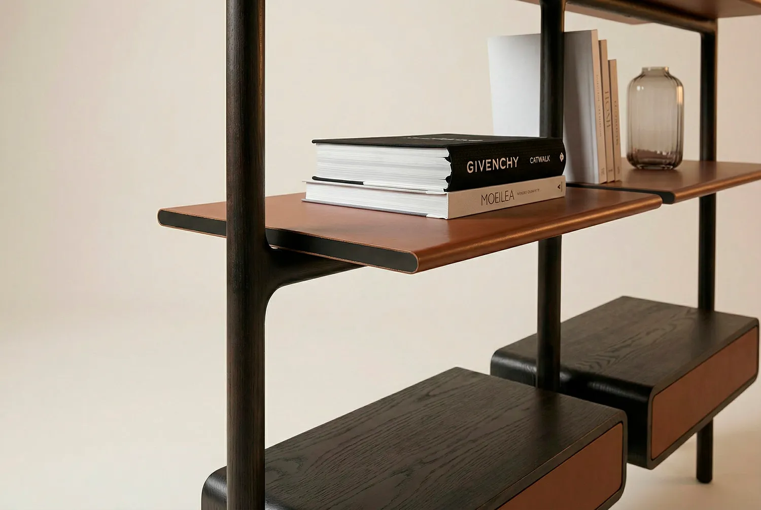 Система хранения RENE LETTA DAY, детали конструкции