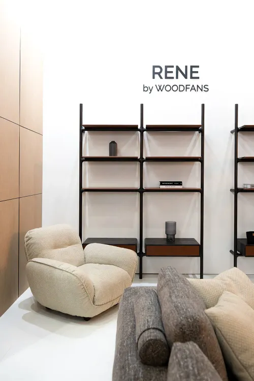 Системы хранения для гостиных