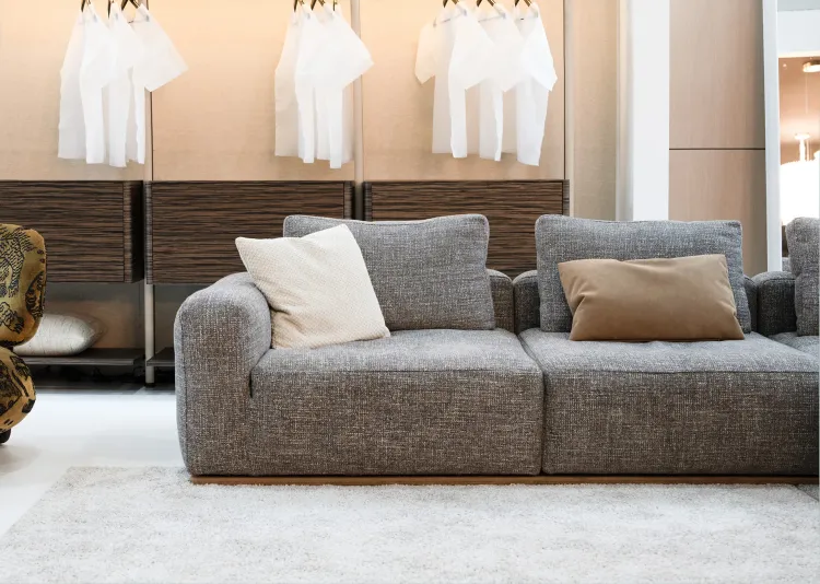 Фабрика RENE на международной выставке дизайна ARTDOM 2026